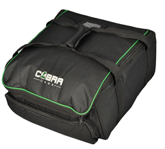 Padded Equipment Bag 480 x 458 x 280mm